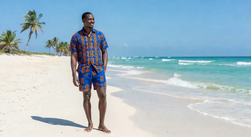 Nigerian Fashion Designers Transforming Men's Fashion
