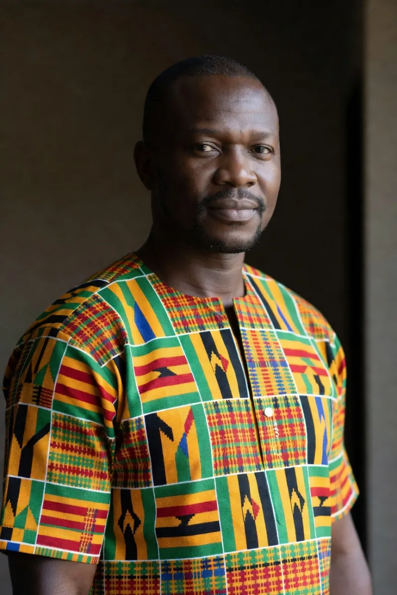 Critical Analysis African Fashion: Style and Culture