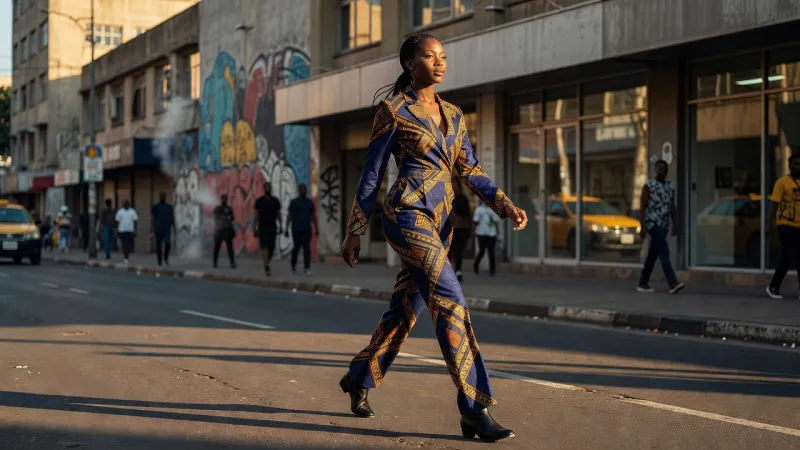 East African Beauty Pioneers and Their Timeless Beauty Methods