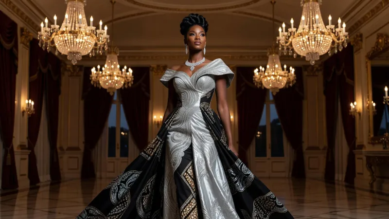 African Film Storytelling Future: Style and Culture