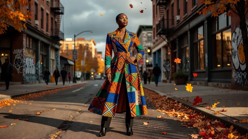 Dashiki Shirts for Men Transform African Fashion