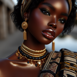 plus-size-kitenge-dress-styles