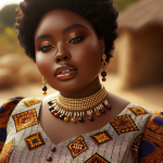 plus-size-ankara-dress-styles